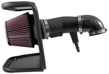 Load image into Gallery viewer, K&amp;N Engineering 63-3089 AirCharger Performance Cold Air Intake System for 2015-2016 Chevrolet Colorado and GMC Canyon with 2.5L Engine
