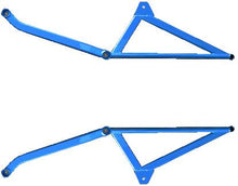 Load image into Gallery viewer, Cusco Power Brace Rear Member for Subaru BRZ, Toyota 86, and Subaru WRX/STi – Part Number CUS692 492 RM