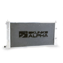 Load image into Gallery viewer, Skunk2 Racing Alpha Series Radiator for Subaru BRZ and Scion FR-S - Part #skk349-12-1000