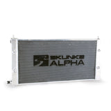 Skunk2 Racing Alpha Series Radiator for Subaru BRZ and Scion FR-S - Part #skk349-12-1000