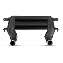 Load image into Gallery viewer, Mishimoto 21+ Ford Bronco 2.7L High Mount Intercooler Kit with Black Finish