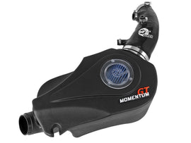 aFe Momentum GT Pro 5R Cold Air Intake System for Fiat 124 Spider 2017-2020 with Pro 5R Filter - Part #AFE54-76901