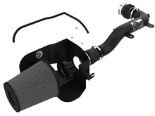 Load image into Gallery viewer, aFe Magnum FORCE Stage-2 XP Pro DRY S Cold Air Intake System for 2018+ Jeep Wrangler (JL) 3.6L V6