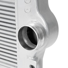 Load image into Gallery viewer, Mishimoto 11+ Chevrolet/GMC Duramax Intercooler - Silver | Part Number misMMINT-DMAX-11SL