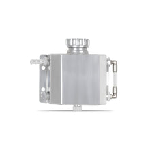 Load image into Gallery viewer, Mishimoto 1 Quart Aluminum Coolant Overflow Tank - Polished Finish