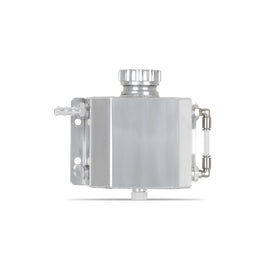 Mishimoto 1 Quart Aluminum Coolant Overflow Tank - Polished Finish