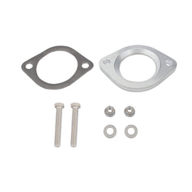 Mishimoto Subaru Exhaust Adapter Part Number misMMEXH-ADAP-SDAE for 2014-2018 Forester – Smooth Transition from Stock Downpipe to 3-Inch Exhaust