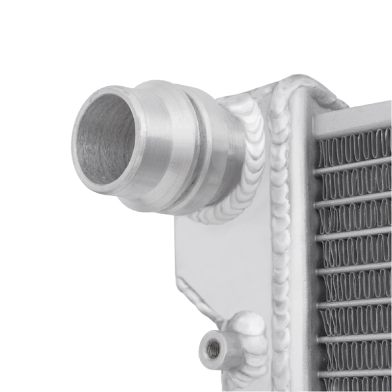 Mishimoto Aluminum Radiator for 2008-2013 VW Golf, Jetta, and R32 Models