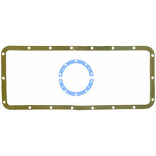 Load image into Gallery viewer, Fel-Pro OS 5741 D Engine Oil Pan Gasket Set for 4.3L and 4.5L Engines