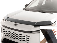 Load image into Gallery viewer, WeatherTech WET55294IM Hood Skin Protector for 2026 Toyota RAV4, Black