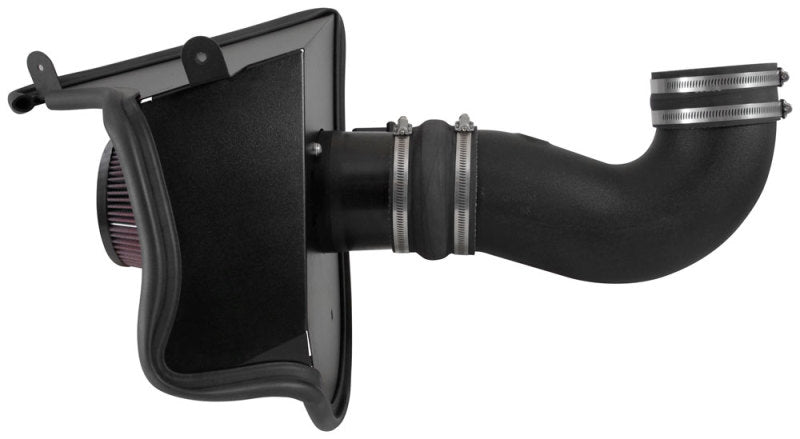 K&N Engineering 63-3092 AirCharger Performance Intake for Chevrolet Camaro V8-6.2L (2016-2024)
