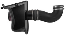 Load image into Gallery viewer, K&amp;N Engineering 63-3092 AirCharger Performance Intake for Chevrolet Camaro V8-6.2L (2016-2024)