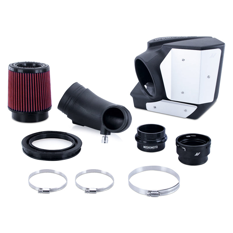Mishimoto 2020+ Toyota GR Supra 3.0L Performance Intake Kit