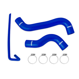 Mishimoto 2015+ Subaru WRX Silicone Radiator Hose Kit - Blue