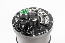 Load image into Gallery viewer, Radium Engineering Multi-Pump Fuel Surge Tank with EFI Regulator for Walbro F90000-Series Pumps