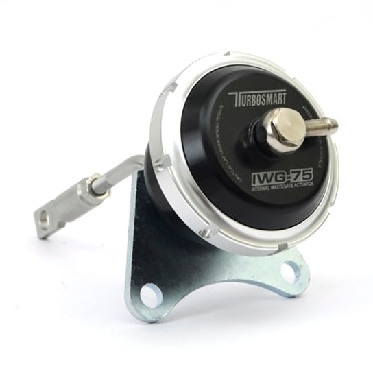 Turbosmart IWG75 Wastegate Actuator for 2008 Subaru Impreza WRX – Enhanced Boost Response and Precision Control
