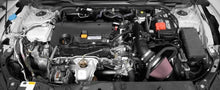Load image into Gallery viewer, K&amp;N Engineering AirCharger Performance Intake Kit for 2016-2018 Honda Civic L4-2.0L - Part Number KN-63-3517