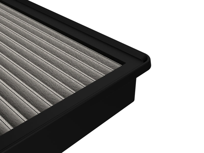 aFe MagnumFLOW Pro DRY S OE Replacement Air Filter for 2020 Ford F-250 & F-350 with 7.3L V8 Engine