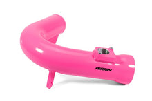 Load image into Gallery viewer, Perrin Performance 22-25 Subaru WRX Cold Air Intake - Hyper Pink (Part #PSP-INT-327HP)