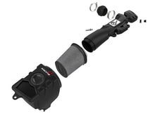 Load image into Gallery viewer, aFe Momentum GT Pro DRY S Cold Air Intake System for 2018+ Jeep Wrangler (JL) and Gladiator (JT) V6 3.6L