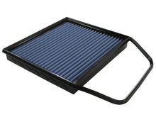 Load image into Gallery viewer, aFe MagnumFLOW OE Replacement Air Filter with Pro 5R Media for BMW 135i, 335i, 535i, and Z4 (Part Number: AFE30-10156)