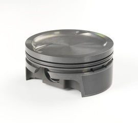 Mahle MS Piston Set for GM LS 416ci with 4.07-inch Bore, 4-inch Stroke, and 6.125-inch Rod</Title>