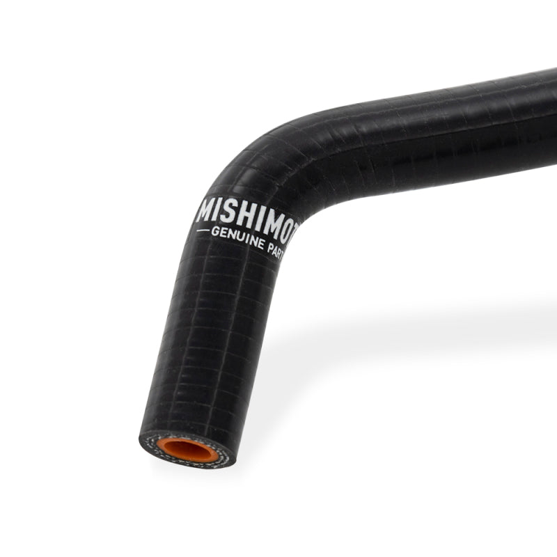 Mishimoto Silicone Intake Coolant Reroute Hose Kit for Volkswagen Golf, GTI, and Audi A3 (2015-2021)