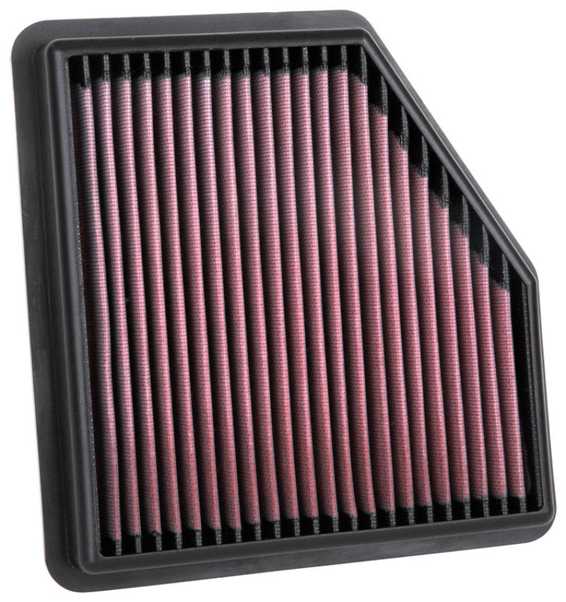 K&N 19-20 Nissan Altima 2.0L Replacement High-Flow Air Filter by K&N Engineering