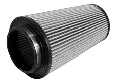 Load image into Gallery viewer, aFe MagnumFLOW Air Filter Part Number AFE21-90041 - High-Flow Conical Synthetic Media for Automotive Performance