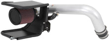 Load image into Gallery viewer, K&amp;N Engineering Part KN69-5312TS Cold Air Intake System for Hyundai Veloster Turbo 1.6L