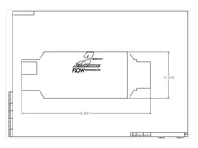 Load image into Gallery viewer, Aeromotive In-Line Fuel Filter with 10-Micron Fabric Element for High-Performance Applications
