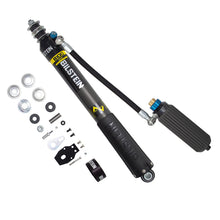 Load image into Gallery viewer, Bilstein B8 8100 Black Hawk 3-Way Adjustable Shock Absorber for Toyota Tundra 2022+ – Rear Left