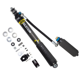 Bilstein B8 8100 Black Hawk 3-Way Adjustable Shock Absorber for Toyota Tundra 2022+ – Rear Left