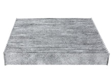 Load image into Gallery viewer, aFe Power Carbon Cabin Air Filter for Honda Fit and Acura Models Part #AFE35-10006C
