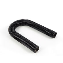 Load image into Gallery viewer, Mishimoto 24-inch Flexible Stainless-Steel Radiator Hose Kit - Black Finish