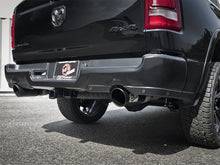Load image into Gallery viewer, aFe MACH Force-Xp 3-inch Stainless Steel Cat-Back Exhaust System for 2019-2020 Dodge Ram 1500 V8-5.7L with Dual Black Tips