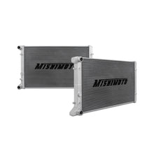 Load image into Gallery viewer, Mishimoto Aluminum Radiator for VW Golf &amp; Jetta 1999-2006 - Improved Cooling Efficiency