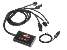 Load image into Gallery viewer, aFe Power SCORCHER GT Module for Ford Bronco Raptor and Ranger Raptor 22-25 | Part # afe77-43050