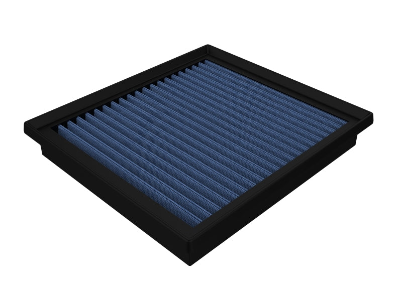 aFe Magnum FLOW Pro 5R Air Filter Part No. afe30-10327 for Subaru Impreza, Crosstrek, Forester, Ascent, Legacy, Outback 2017-2021