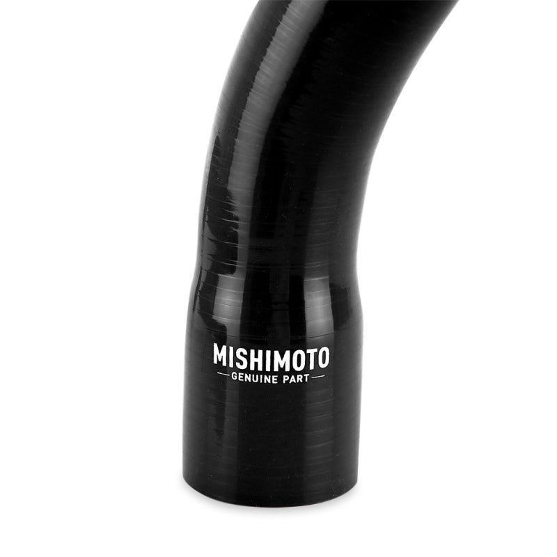 Mishimoto 2009 Pontiac G8 Silicone Radiator Hose Kit - Black
