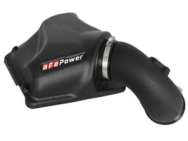 aFe Magnum FORCE Stage-2 Pro 5R Cold Air Intake System for 2016-2017 BMW 340i (F30) L6 3.0L Turbo