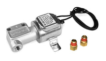 Load image into Gallery viewer, Wilwood Part 260-9921 Line Shut-off Solenoid Valve for Automotive Brake Systems