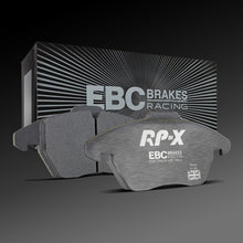 Load image into Gallery viewer, EBC Racing RP-X Race Front Brake Pads DP82454RPX for BMW M3, M4, and M2