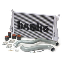 Load image into Gallery viewer, Banks Power 11-16 Chevy/GMC 6.6L Duramax Techni-Cooler System with Boost Tubes