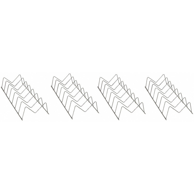 Fel-Pro GC 25 Gasket Storage Rack - 4 Pack for Automotive Gasket Organization