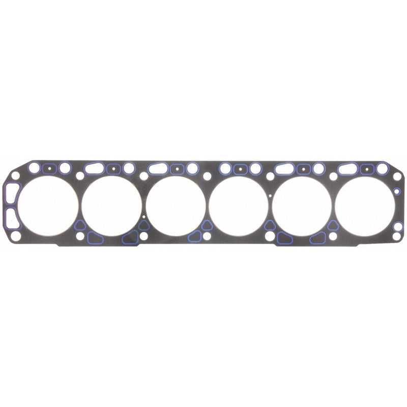 Fel-Pro 1024 Steel Core Laminate Engine Cylinder Head Gasket for 3.9L and 4.9L Engines