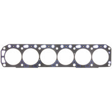 Load image into Gallery viewer, Fel-Pro 1024 Steel Core Laminate Engine Cylinder Head Gasket for 3.9L and 4.9L Engines