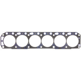 Fel-Pro 1024 Steel Core Laminate Engine Cylinder Head Gasket for 3.9L and 4.9L Engines