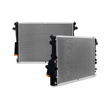 Load image into Gallery viewer, Mishimoto Ford 6.4L Powerstroke Replacement Radiator 2008-2010 – OEM Fit, Aluminum Core, Lifetime Warranty