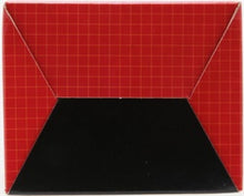 Load image into Gallery viewer, K&amp;N Engineering Universal Rubber Round Air Filter with 3.5-inch Flange ID, 5-inch Outer Diameter, and 8.5-inch Height